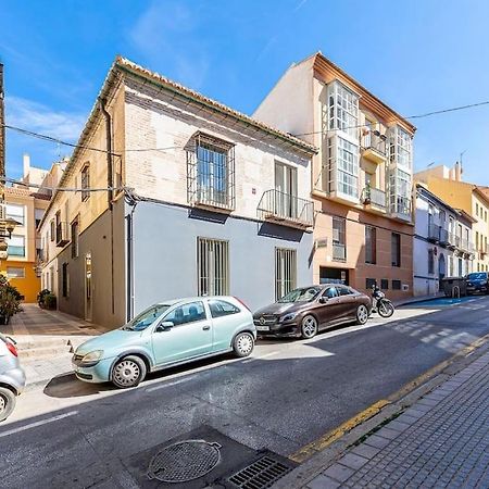 Nomeolvides Escandinavia N1 By Key-Wise Malaga Ngoại thất bức ảnh