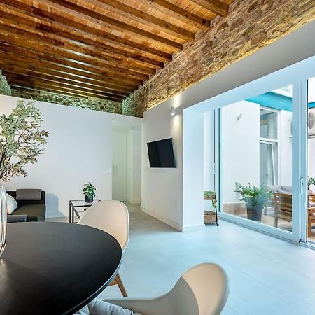 Nomeolvides Escandinavia N1 By Key-Wise Malaga Ngoại thất bức ảnh