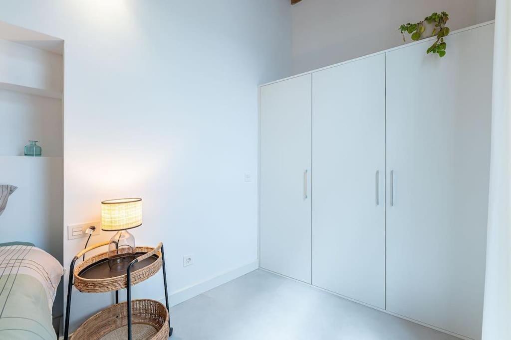 Nomeolvides Escandinavia N1 By Key-Wise Malaga Ngoại thất bức ảnh