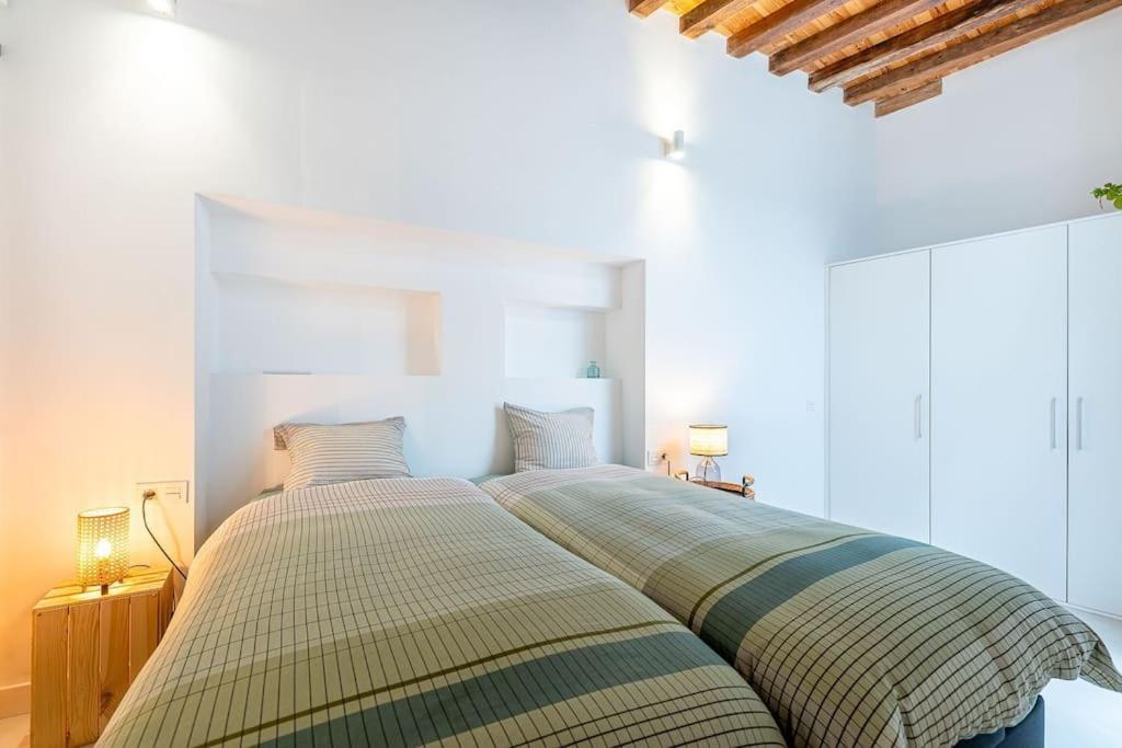 Nomeolvides Escandinavia N1 By Key-Wise Malaga Ngoại thất bức ảnh