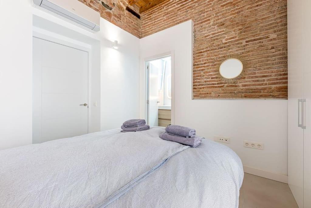 Nomeolvides Escandinavia N1 By Key-Wise Malaga Ngoại thất bức ảnh
