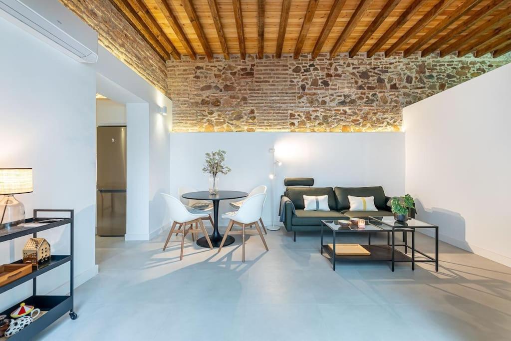 Nomeolvides Escandinavia N1 By Key-Wise Malaga Ngoại thất bức ảnh