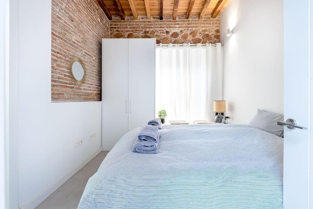 Nomeolvides Escandinavia N1 By Key-Wise Malaga Ngoại thất bức ảnh