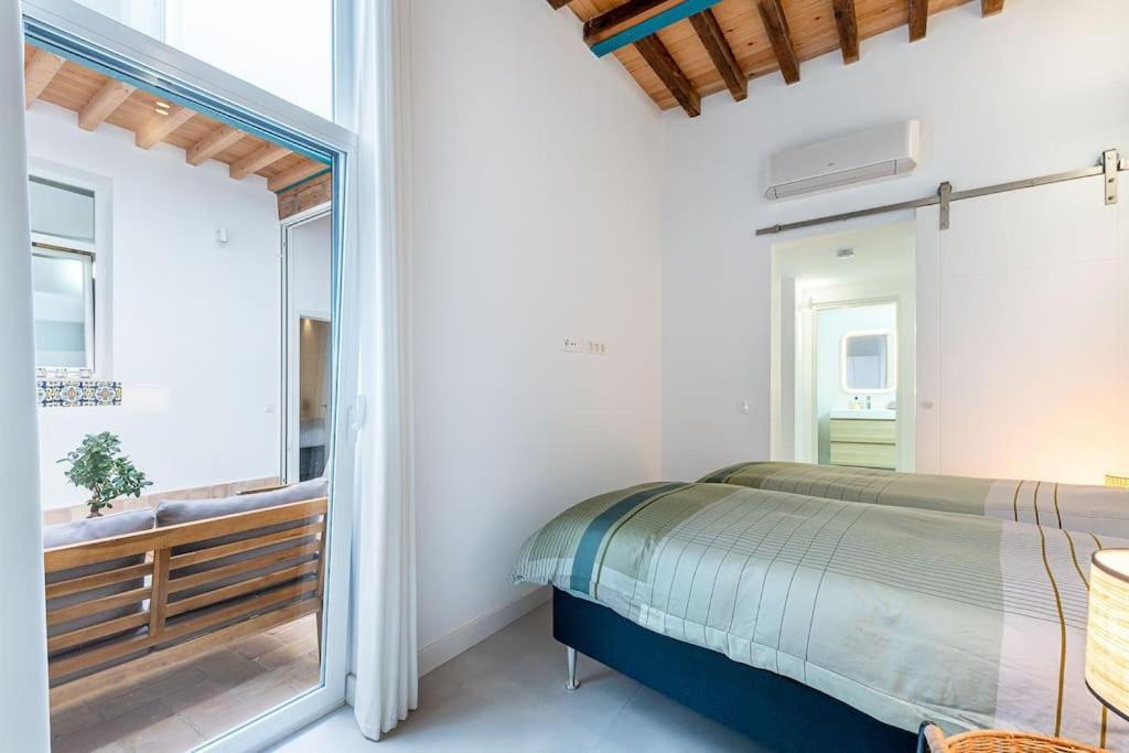 Nomeolvides Escandinavia N1 By Key-Wise Malaga Ngoại thất bức ảnh
