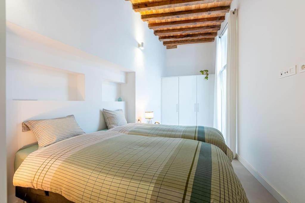 Nomeolvides Escandinavia N1 By Key-Wise Malaga Ngoại thất bức ảnh