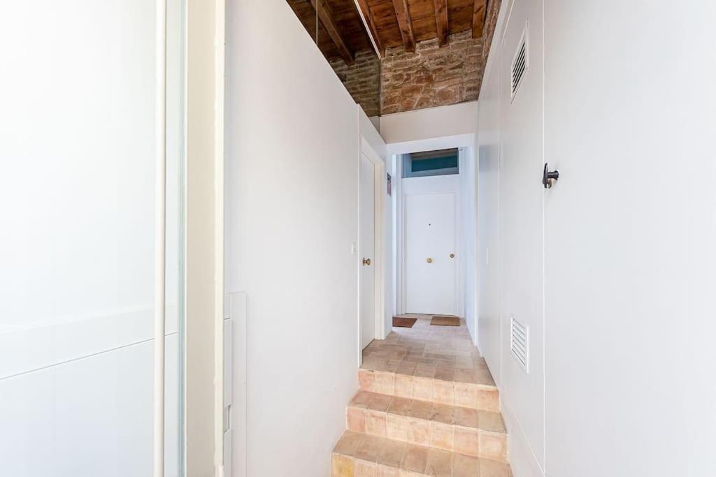 Nomeolvides Escandinavia N1 By Key-Wise Malaga Ngoại thất bức ảnh