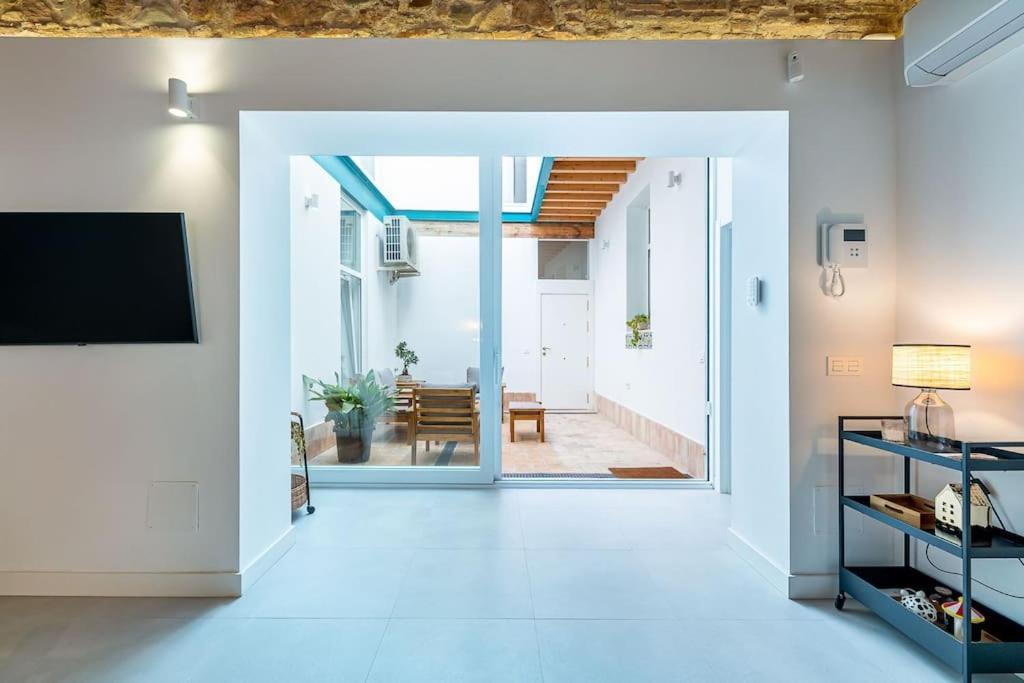 Nomeolvides Escandinavia N1 By Key-Wise Malaga Ngoại thất bức ảnh