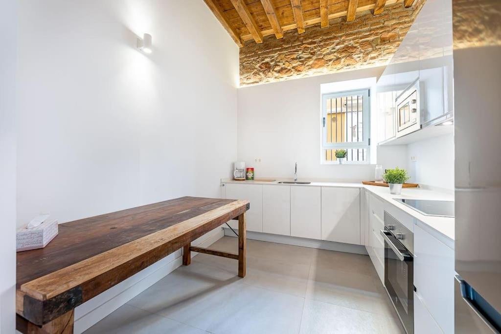 Nomeolvides Escandinavia N1 By Key-Wise Malaga Ngoại thất bức ảnh